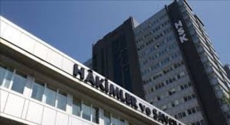 HSK’da Görev Dağılımı Yapıldı