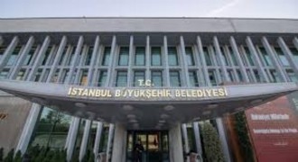 İBB Yolsuzluk Soruşturmasında 25 Tutuklama