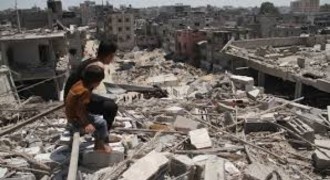 İsrail’in Gazze ve Batı Şeria Saldırıları Sürüyor