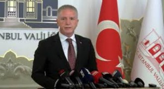 İstanbul’da Suç Oranları Düşüşte: Vali Gül 3 Yıllık Güvenlik Verilerini Açıkladı