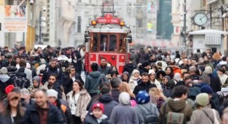 İşsizlik oranı ağustosta yüzde 7,8'e geriledi