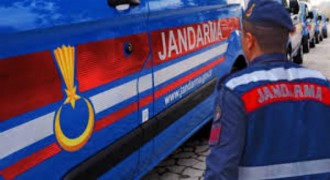 Jandarma ve Sahil Güvenlik Komutanlığı'na Atama