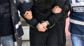Kırmızı Bültenli 5 Suçlu Gürcistan'dan Türkiye'ye İade Edildi
