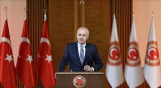 Kurtulmuş:Anneleri Saygıyla Selamlıyorum