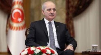 Kurtulmuş’tan 6 Şubat Mesajı