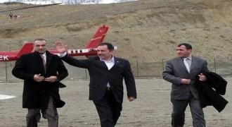 Muhsin Yazıcıoğlu Soruşturmasında 25 Gözaltı