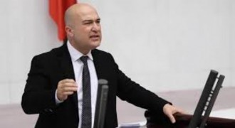 Murat Bakan: Emniyet Teşkilatına koltuk değil liyakat lazım