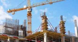 Nisan Ayında İnşaat Maliyetleri Yıllık %22,7 Arttı