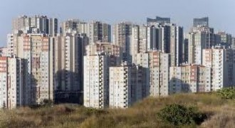 Nisan Ayında Konut Satışları Yüzde 56,6 Arttı