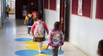 Okul Öncesi ve 1. Sınıf Öğrencileri İçin Uyum Eğitimleri Başladı
