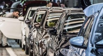 Otomobil ve Hafif Ticari Pazarı İlk Yarıda Küçüldü