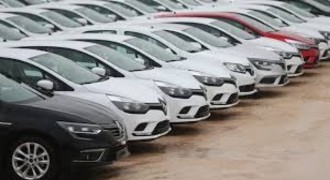 Otomotiv İhracatı 11 Ayda Tüm Zamanların Rekorunu Kırdı