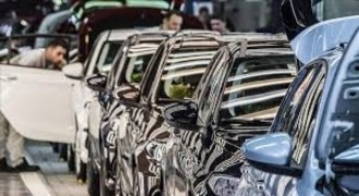 Otomotiv Sektörü, 2025’in İlk 4 Ayında Rekor İhracat Gerçekleştirdi