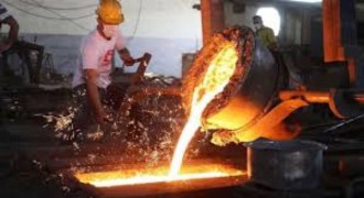 Sanayi Üretimi Yıllık %3,3 Artarken Aylık %3,1 Azaldı