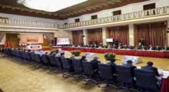 TBMM’de “Milli Dayanışma, Kardeşlik ve Demokrasi Komisyonu” Kuruldu