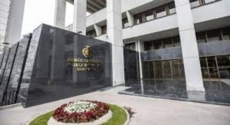 TCMB Rezervleri 2,7 Milyar Dolar Arttı