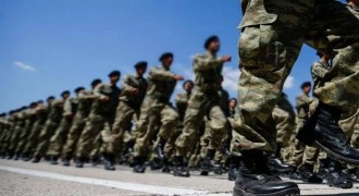 TSK'nın Somali Misyonu İçin İki Yıllık Uzatma Talebi