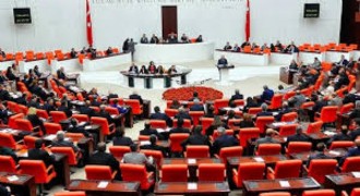 Terörsüz Türkiye” Komisyonu TBMM’de İlk Toplantısını Yarın Yapacak