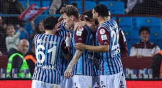 Trabzonspor, Kocaelispor ile Sezona Başlıyor