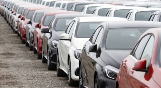 Türkiye otomotivinin 9 aylık ihracatı 31,1 milyar doları aştı