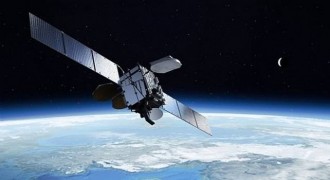 Türksat 6A Uzayda 192 Milyon Kilometreyi Geride Bıraktı