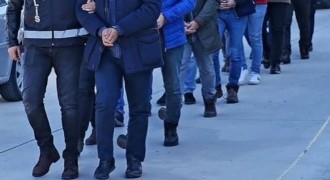 Yasa dışı bahis operasyonunda 30 şüpheliye gözaltı kararı