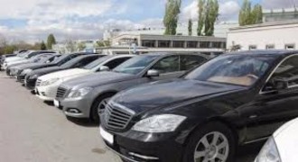 Yerli Araçların Gümrük İşlemleri 18 Kasım’da Dijitalleşiyor